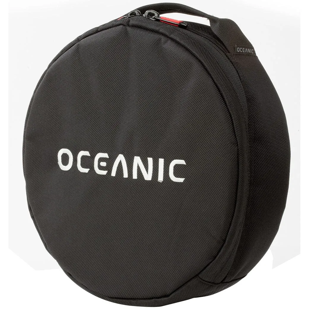 Oceanic Regulator Bag