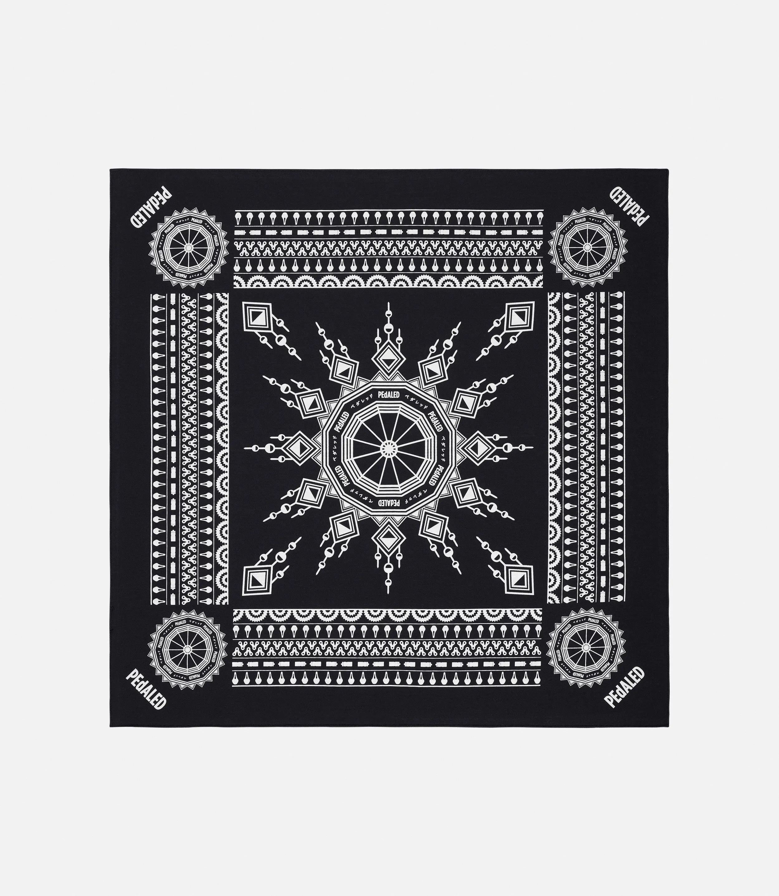 Odyssey Cotton Bandana