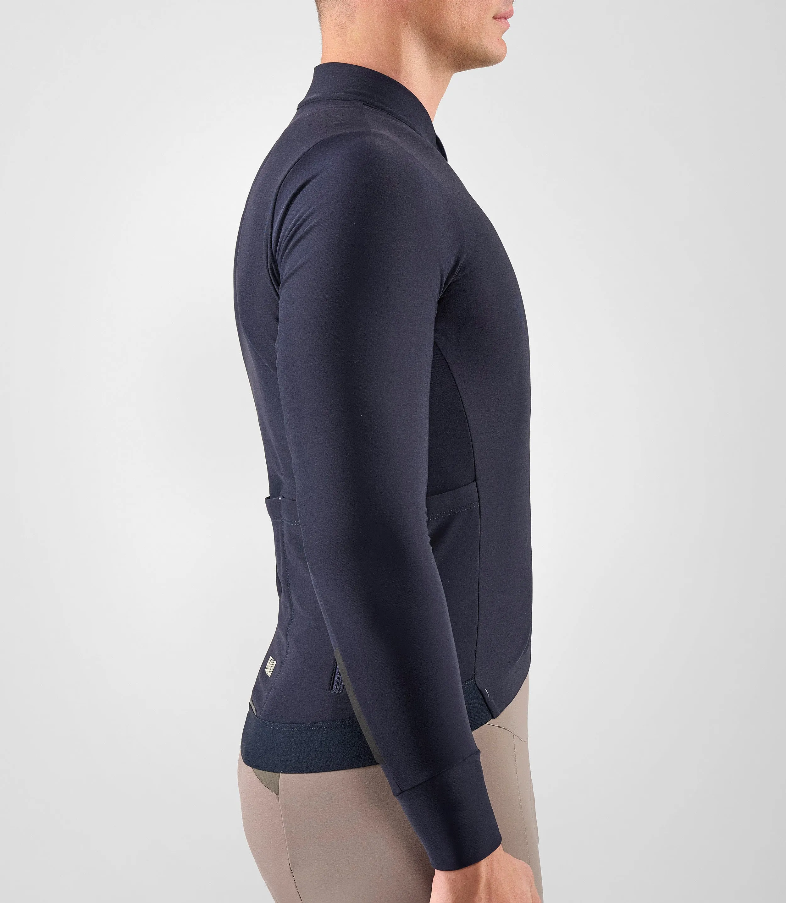 Odyssey Long Sleeve Jersey