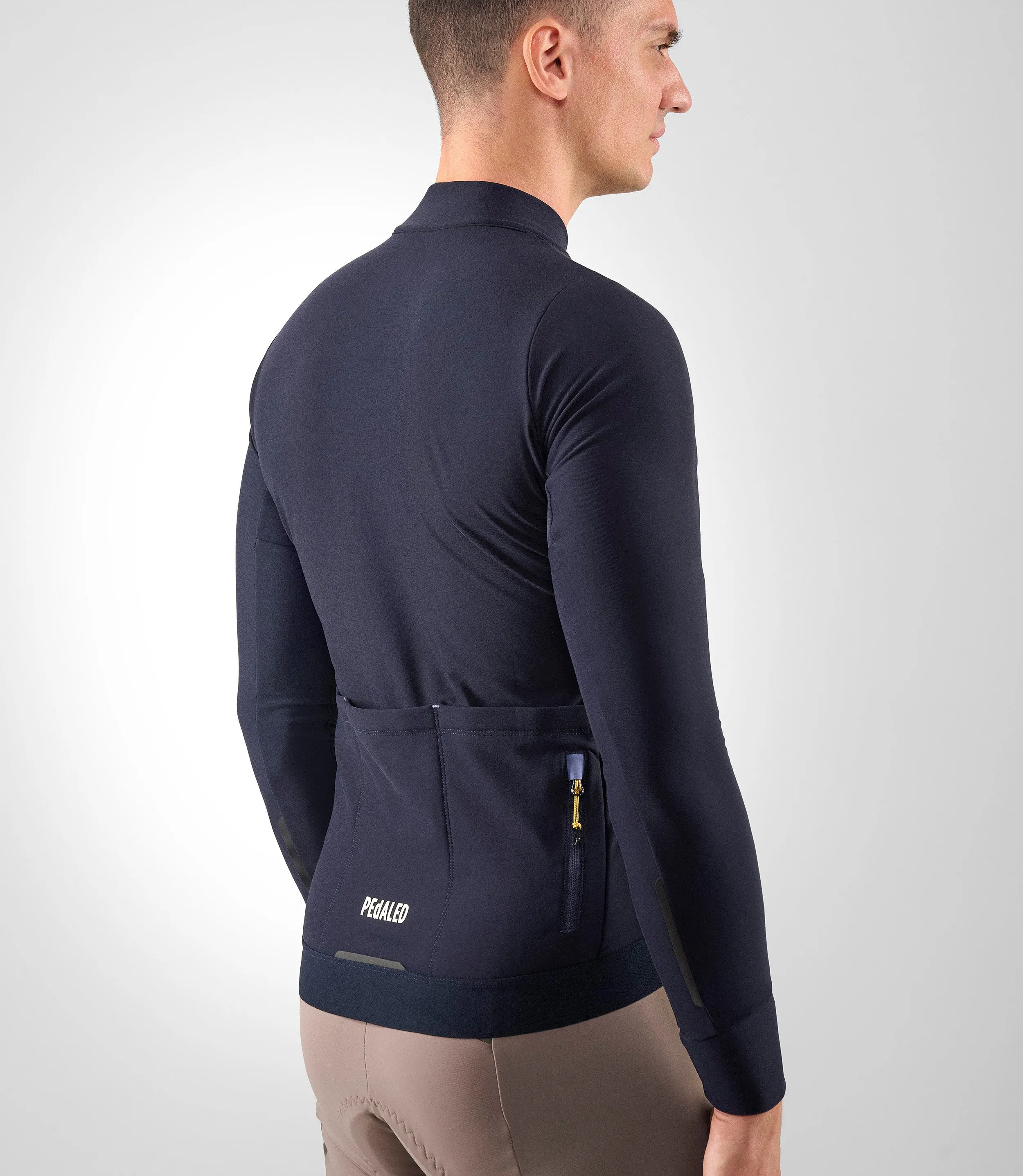 Odyssey Long Sleeve Jersey