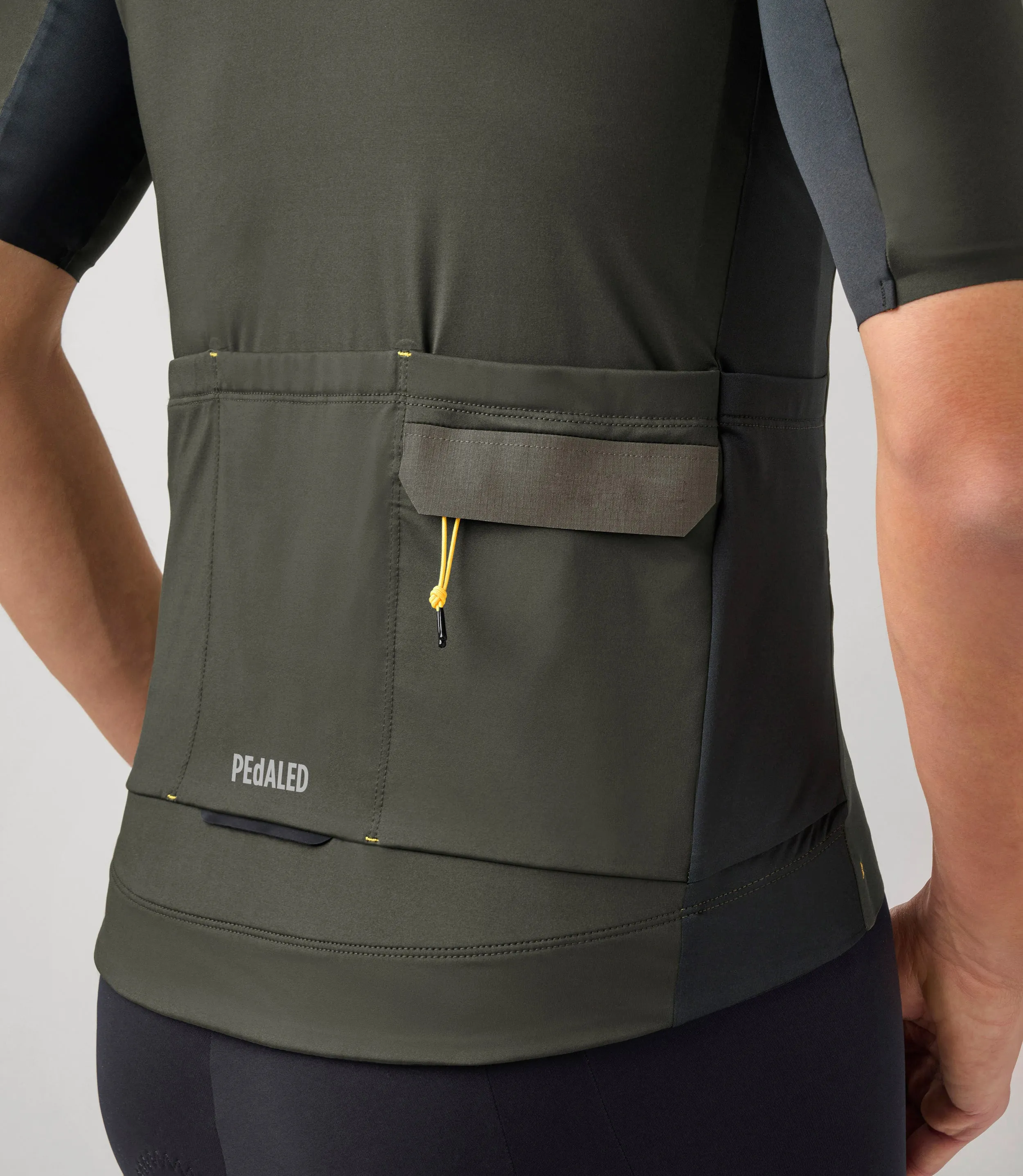 Odyssey Short Sleeve Cargo Jersey