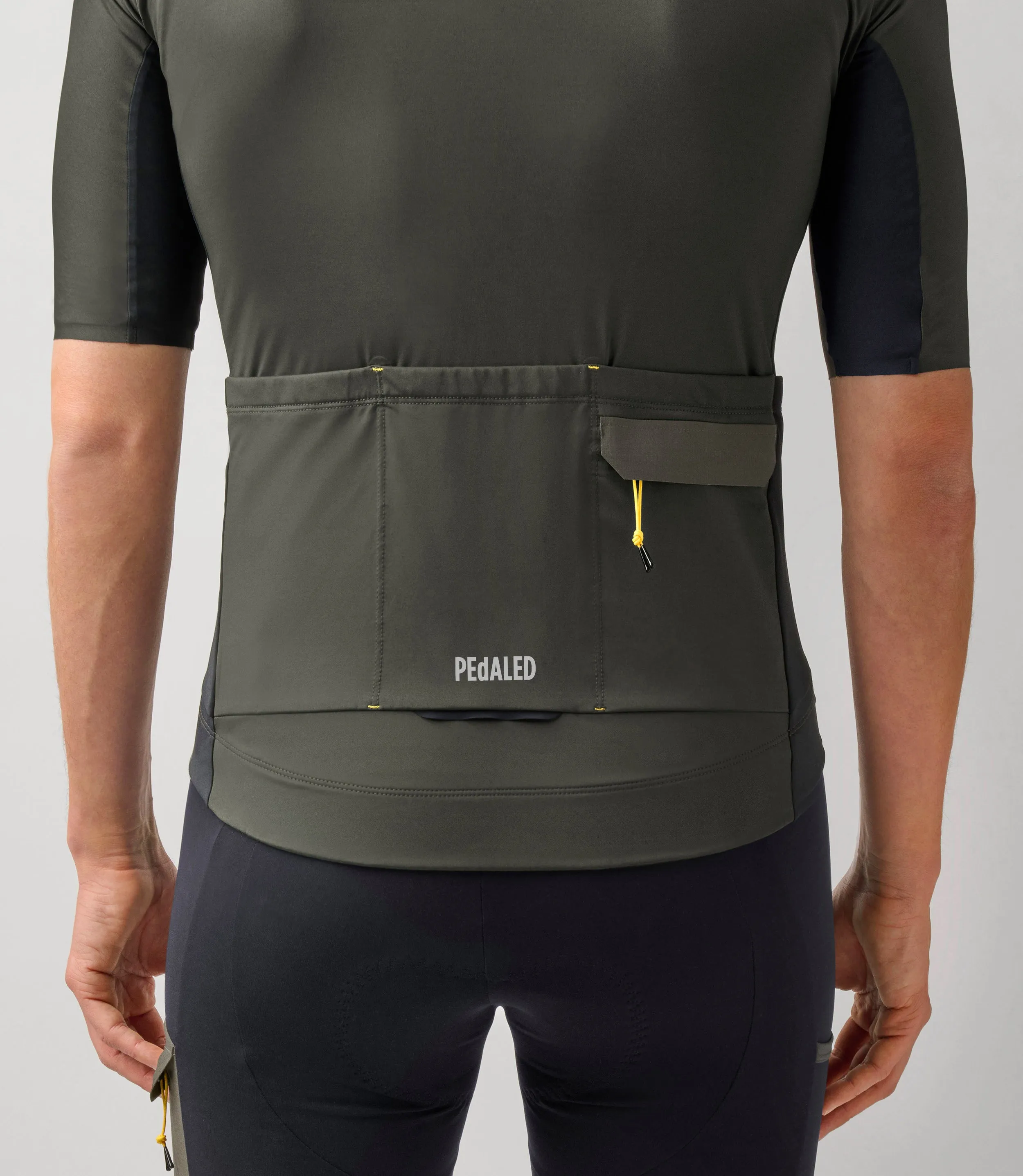 Odyssey Short Sleeve Cargo Jersey