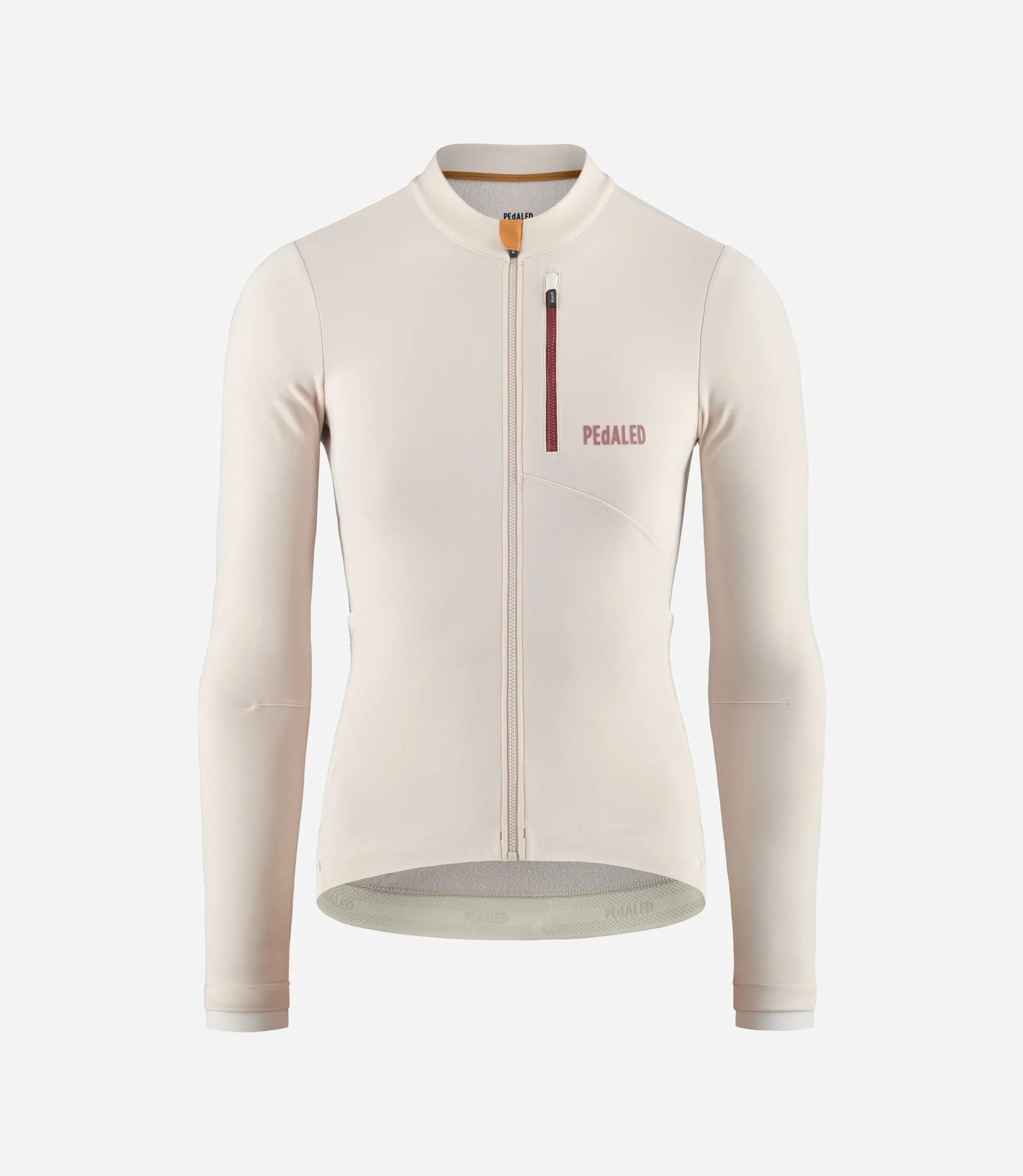 Odyssey Women's Longsleeve Jersey