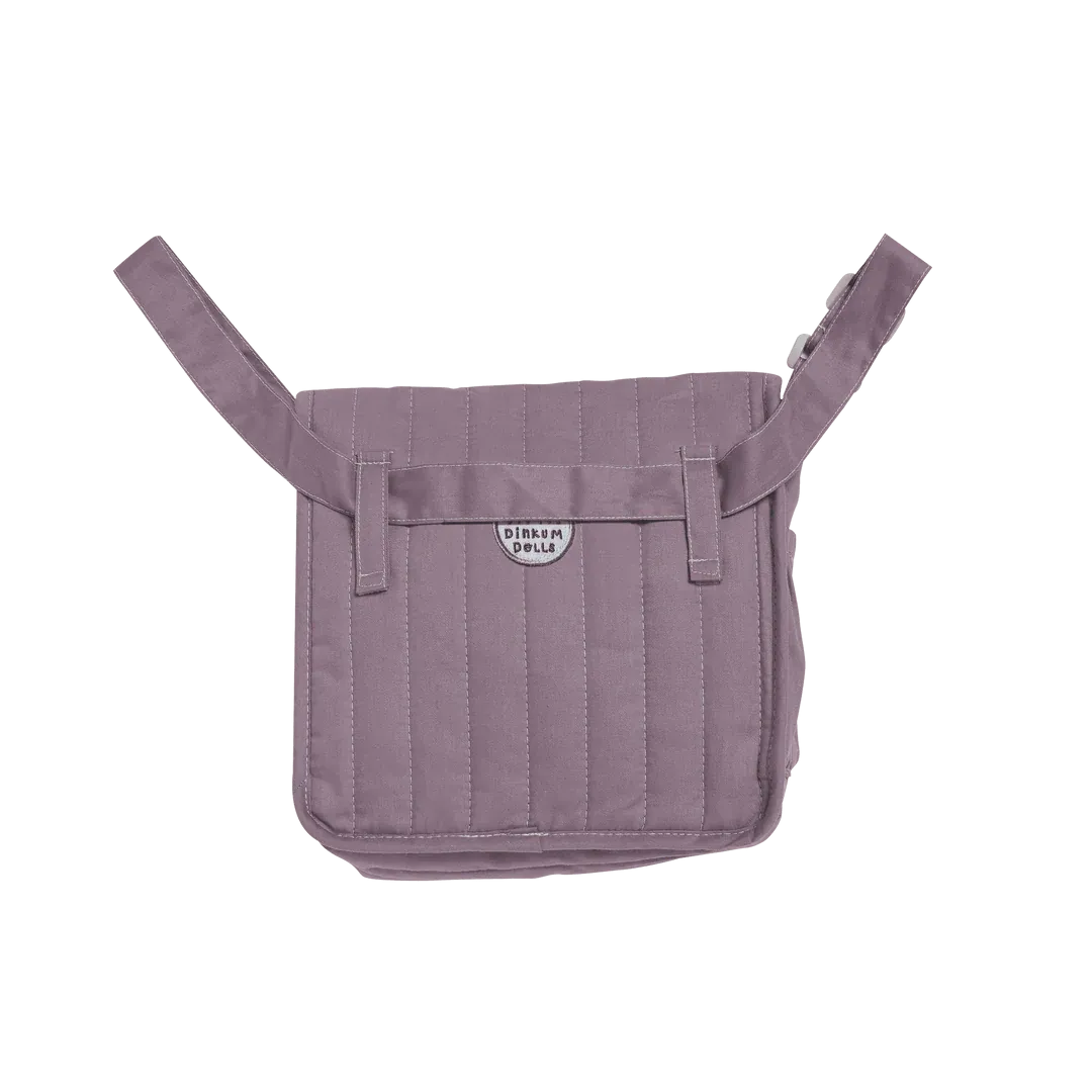 OLLI ELLA CARRIE CONVERTIBLE CHANGING SET - LAVENDER