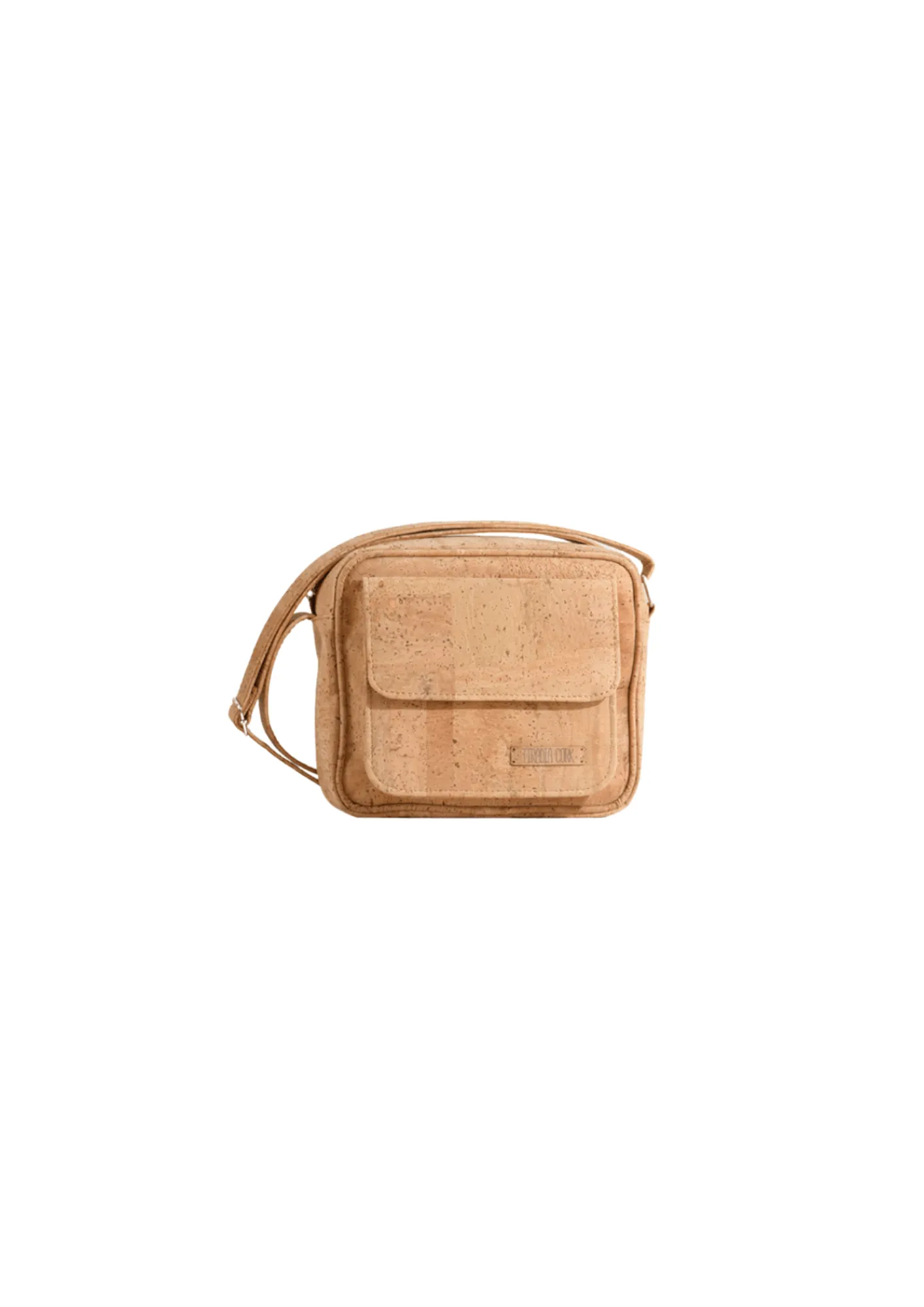 On the Go Crossbody