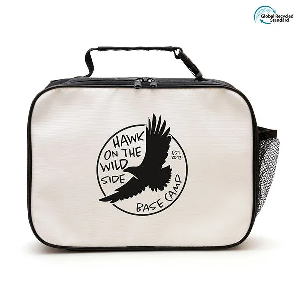 Orca Cooler Bag - Spot Colour