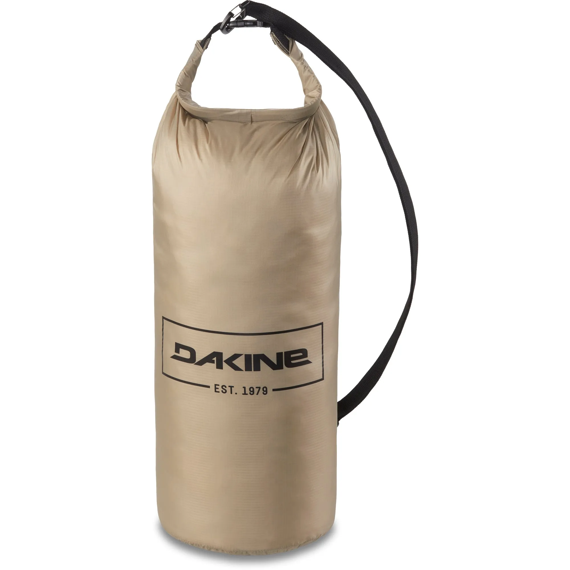 Packable Rolltop Dry Bag 20L