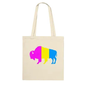 Pansexual Tote Bag