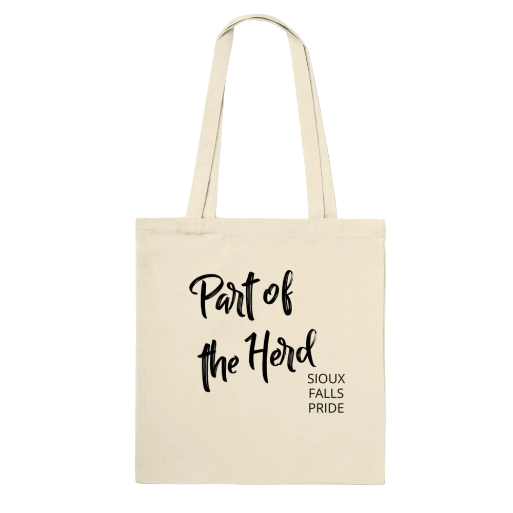 Pansexual Tote Bag