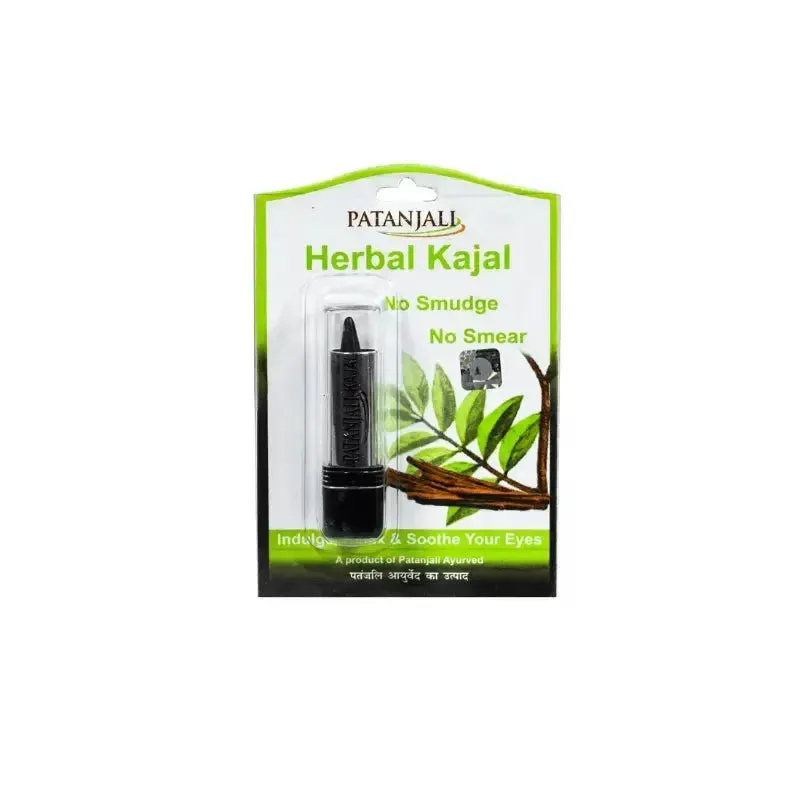 Patanjali Herbal Kajal