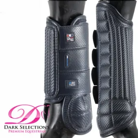 PEI Carbon Tech Air Flex Eventing Boots - Hind