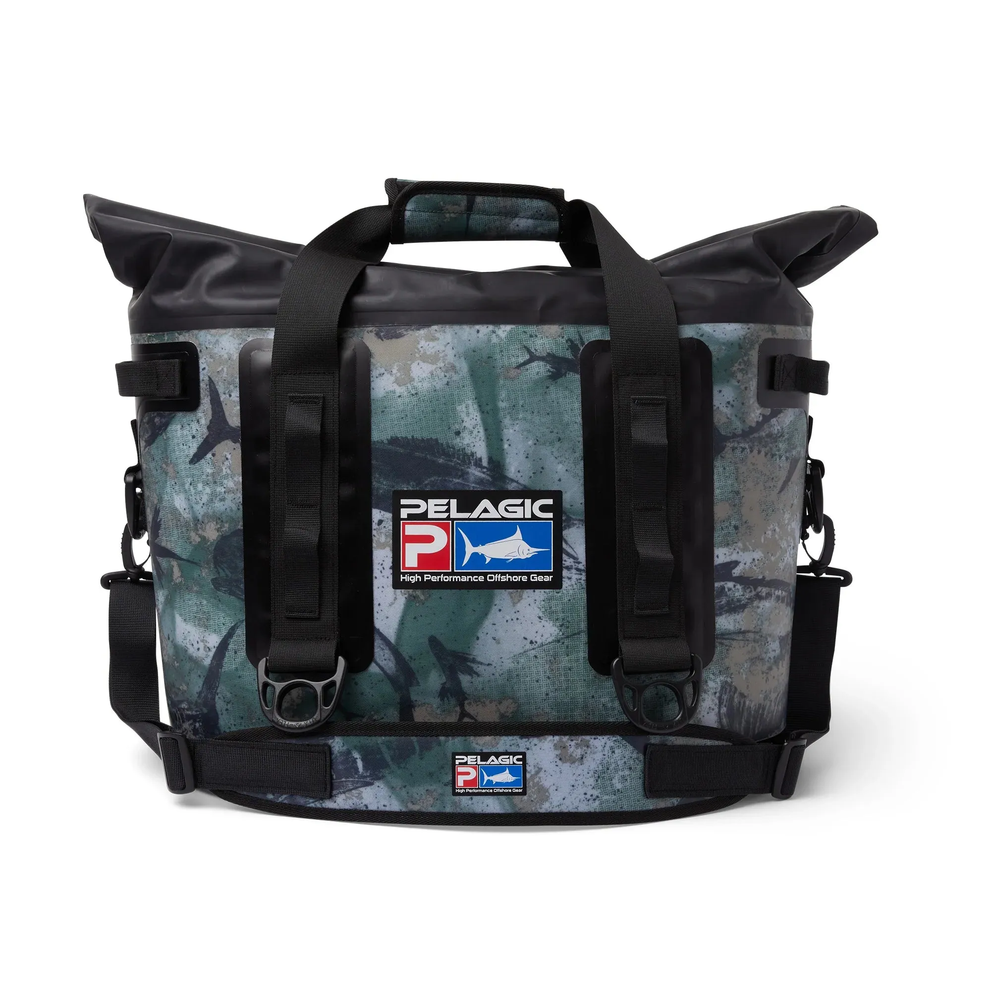 Pelagic Soft Cooler Bag