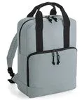 Personalised Cooler Rucksack/Backpack Bag - Available in 3 Colours