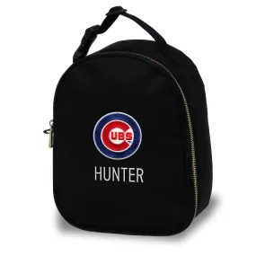 Personalized Chicago Cubs Insulated Bag