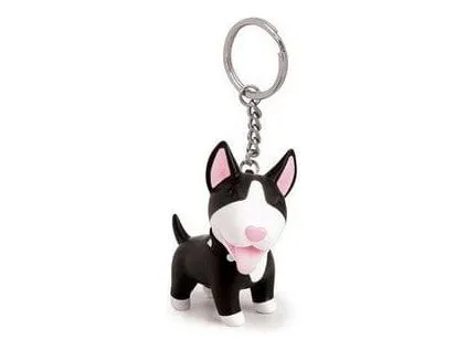 Pet Keychain 3x5.5x6cm