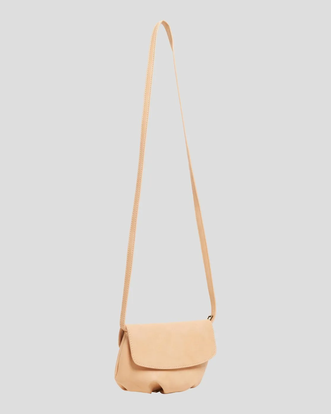 Pia Festival Crossbody Bag - French Vanilla