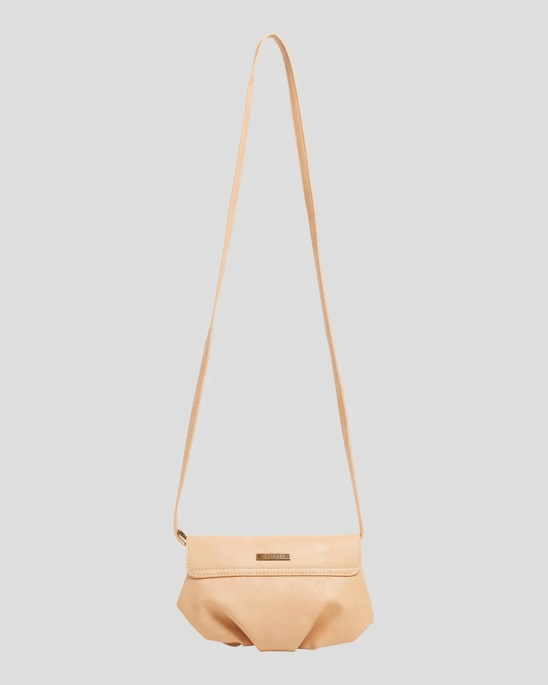 Pia Festival Crossbody Bag - French Vanilla