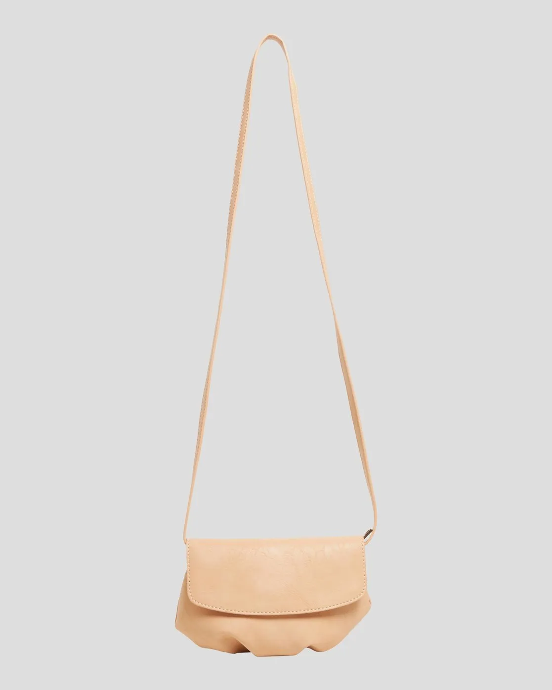 Pia Festival Crossbody Bag - French Vanilla