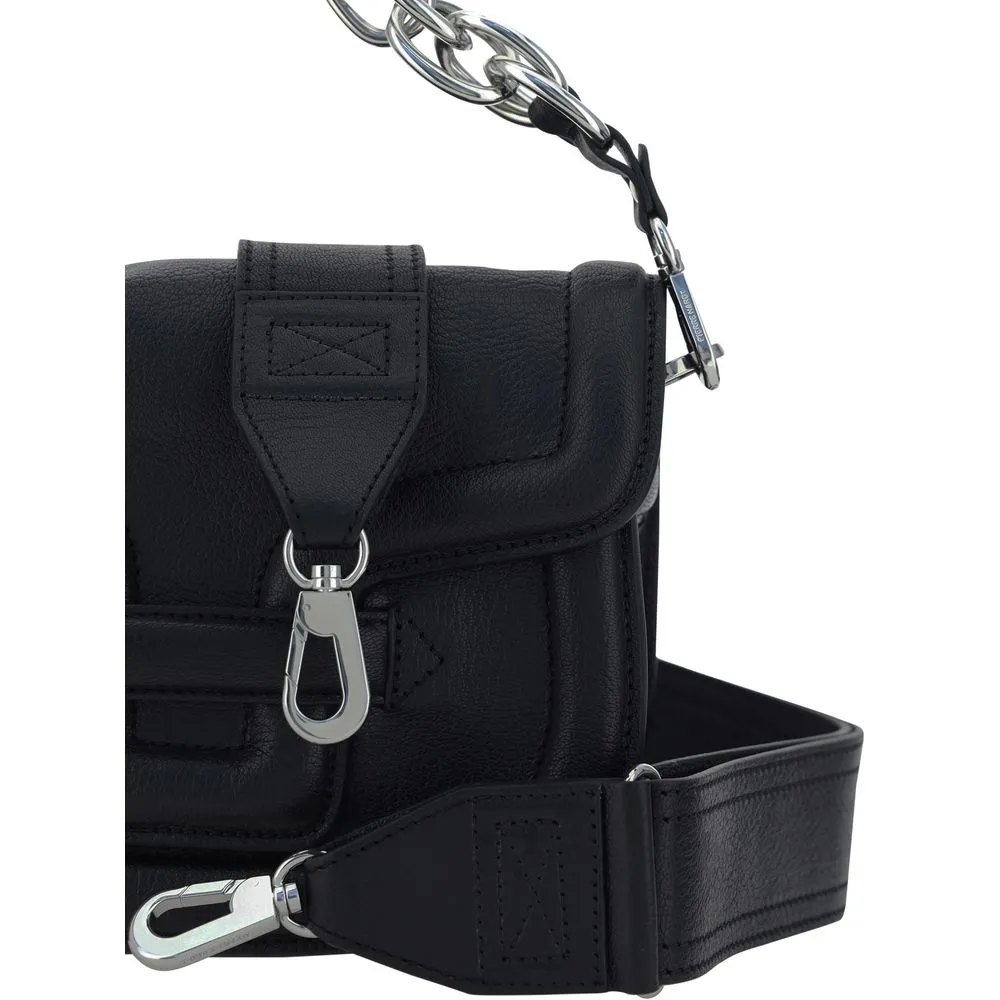 Pierre Hardy Alphaville Shoulder Bag