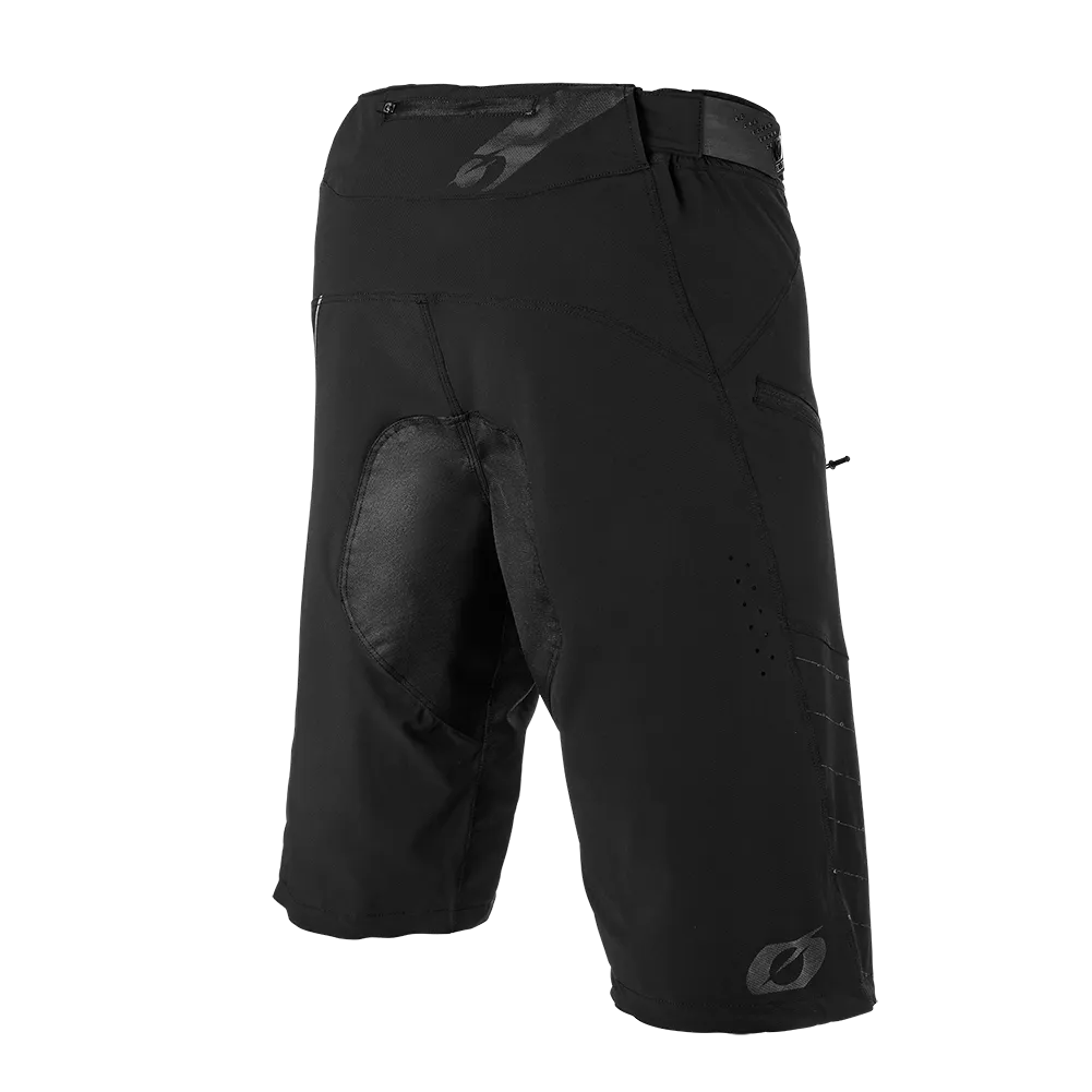 Pin-It Short Black