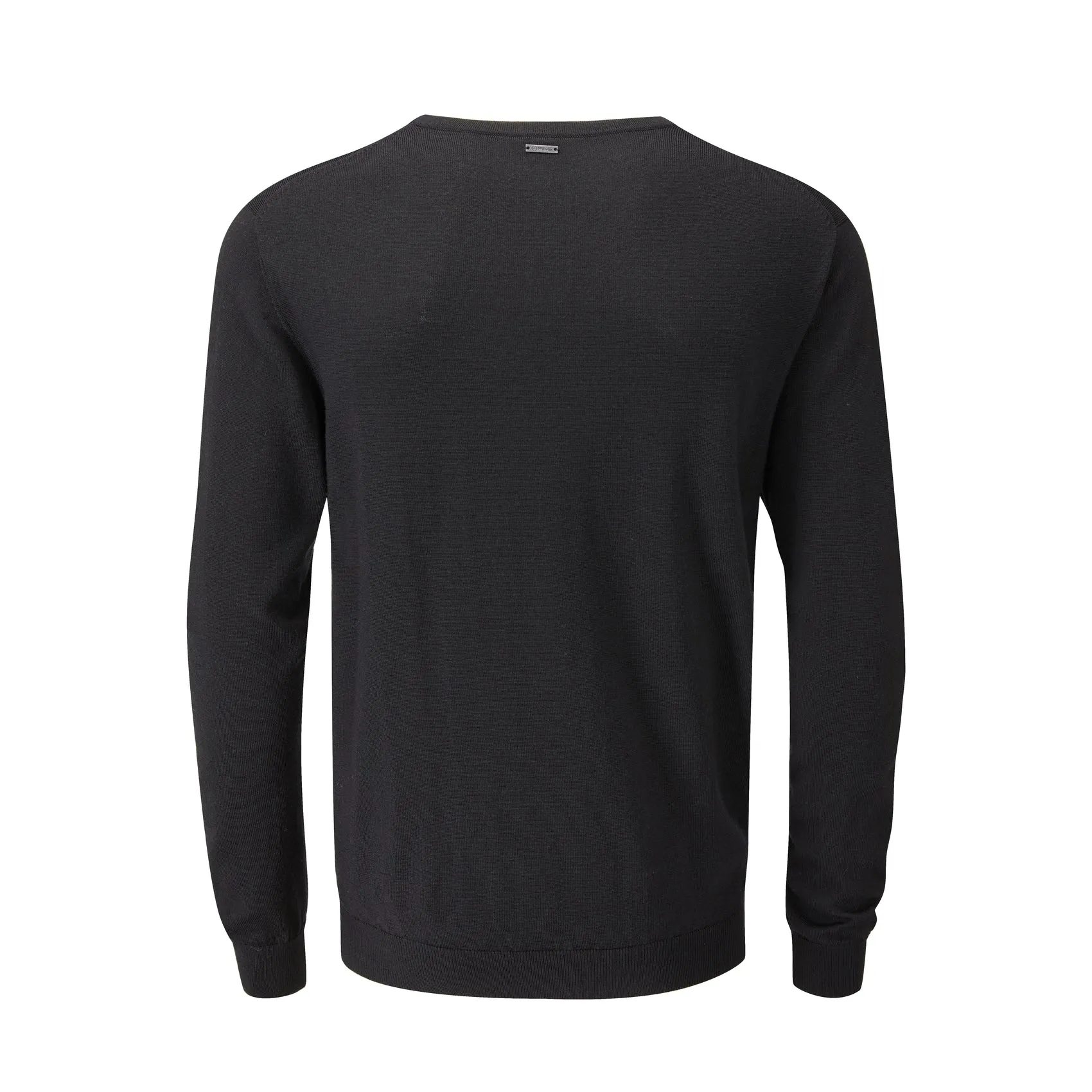 Ping Warren V-Neck Merino Golf Sweater P03332