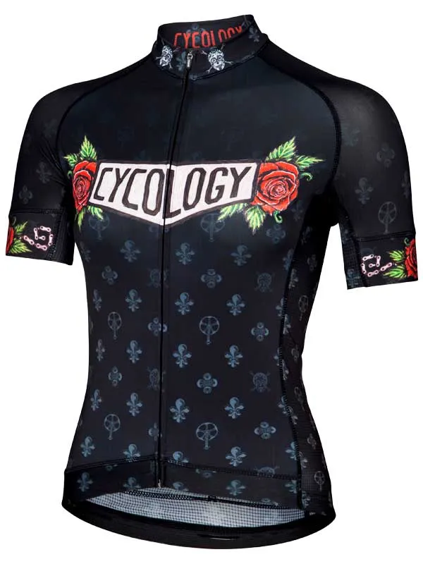 Pleasure & Pain Women's Jersey