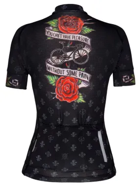 Pleasure & Pain Women's Jersey