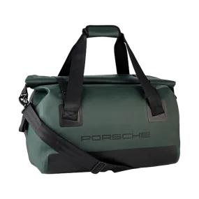 Porsche Active 2.0 Travel Mag - Oak Green