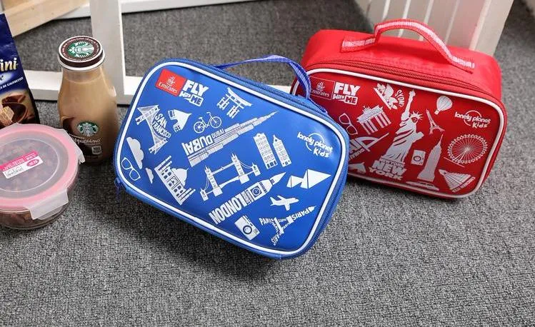 Portable Cooler Lunch Bag