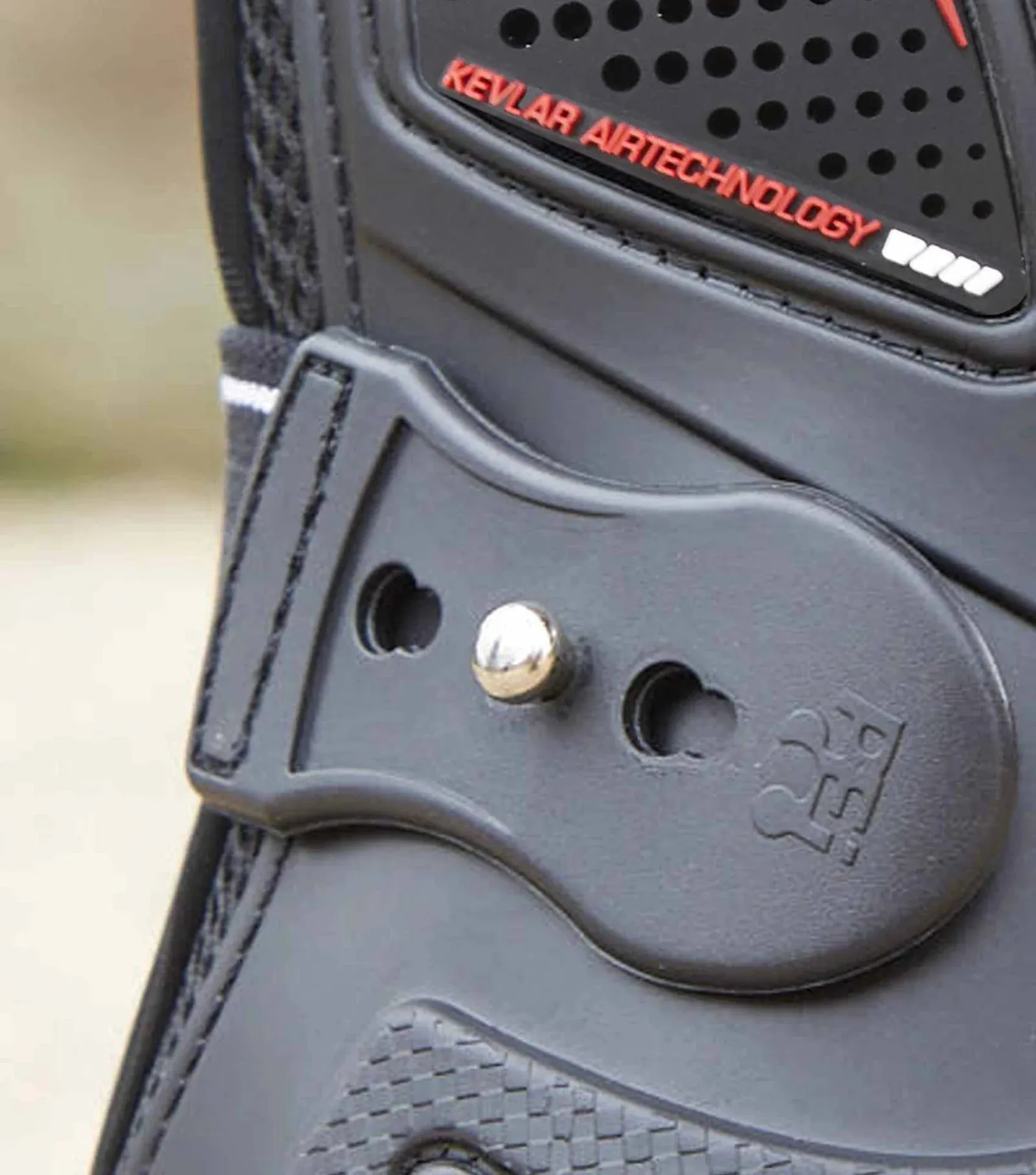 Premier Equine Kevlar Airtechnology Tendon Boots