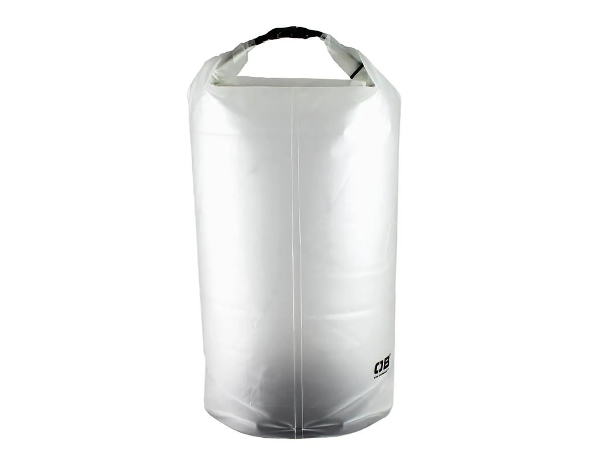 Pro-Light Waterproof Clear Dry Tube Bag - 20 litres