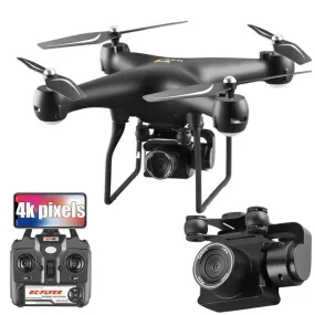 Professional 4k Drone S32 With Camera