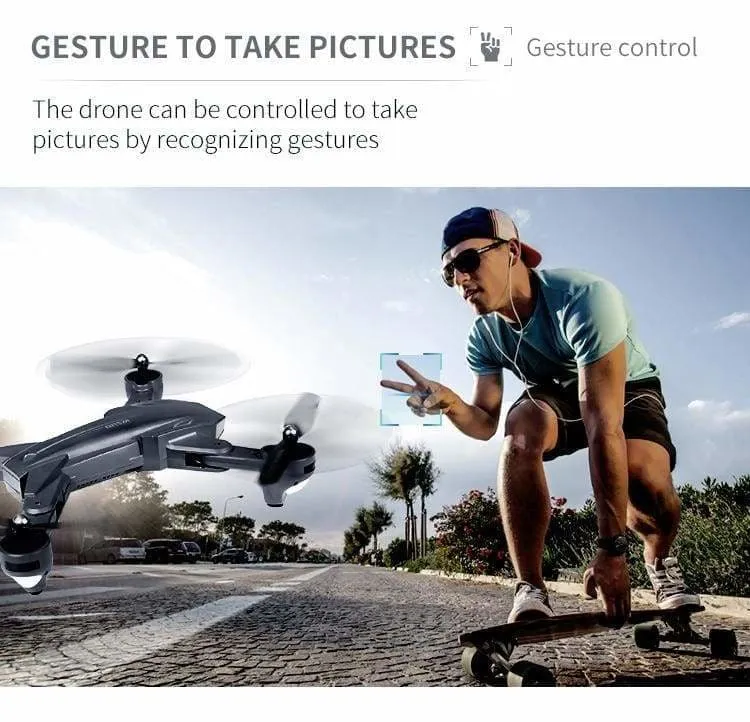 Professional Mini Drone Camera