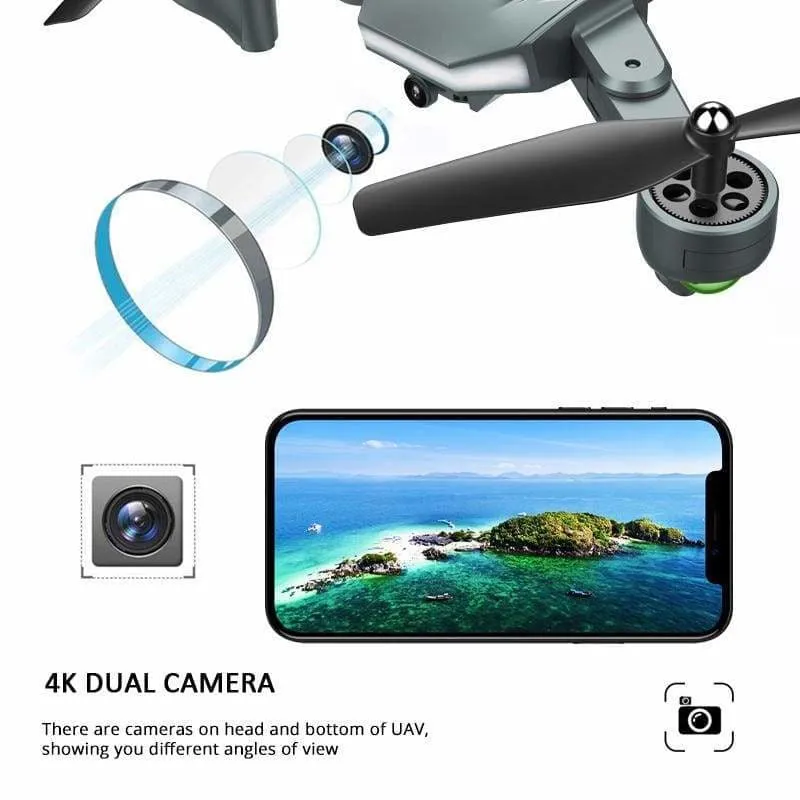 Professional Mini Drone Camera