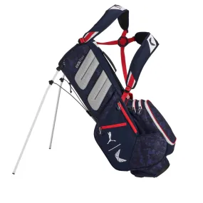 PUMA X Volition Stand Golf Bag 2022 (On-Sale)