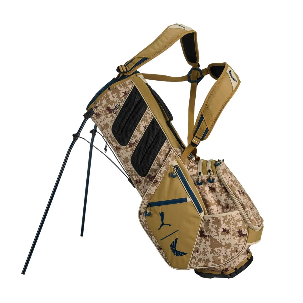 PUMA X Volition Stand Golf Bag 2022 (On-Sale)