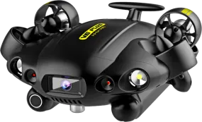 QYSEA FIFISH Pro V6 Plus ROV