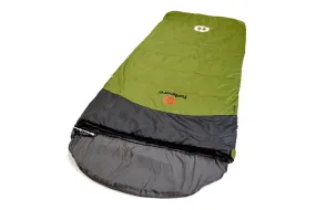 R-100 Sleeping Bag