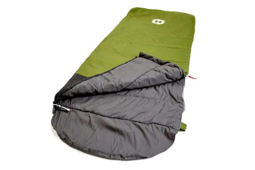 R-100 Sleeping Bag