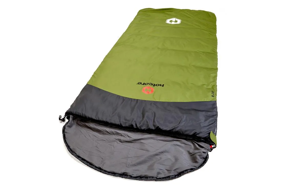 R-200 Sleeping Bag - 14F / -10C