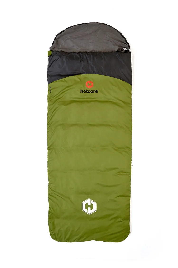 R-200 Sleeping Bag - 14F / -10C