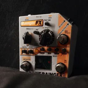 Rainger FX Drone Rainger Delay Pedal