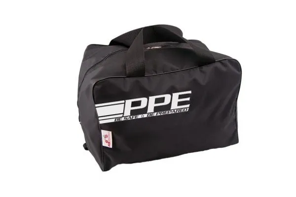 R&B Fabrications PPE Duffel Bag with Logo