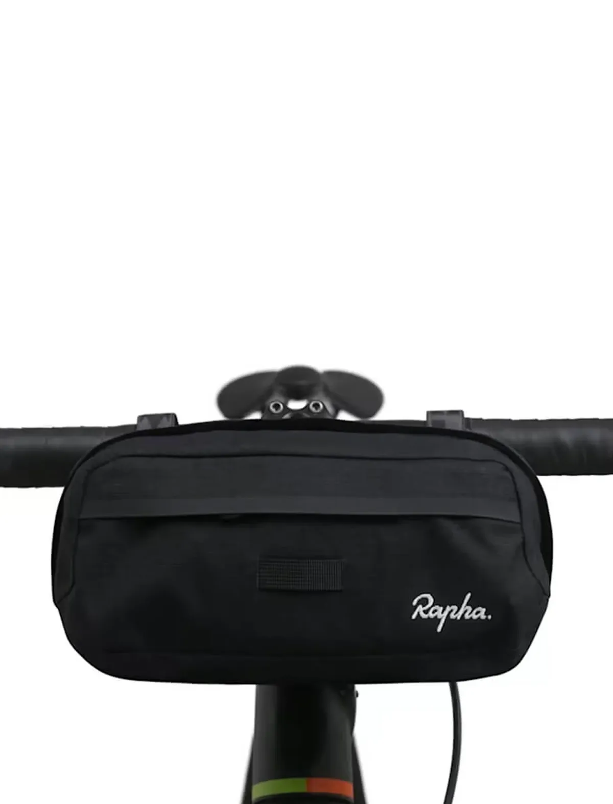 Rapha Explore Bar Bag Black