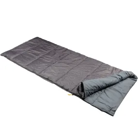 Regatta Unisex Adults Polyester Lined Two Season Single Sleeping Bag