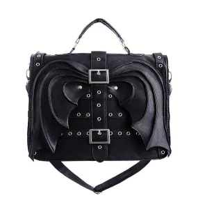 Restyle - BAT WINGS - Handbag