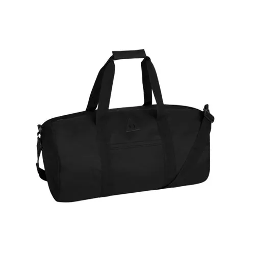 RETRO BARREL DUFFEL