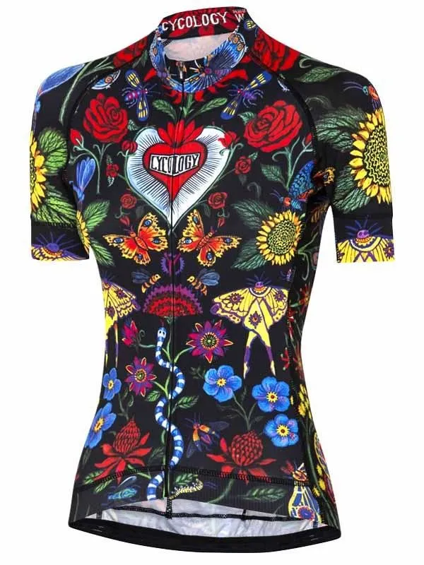 River Road Women's Jersey