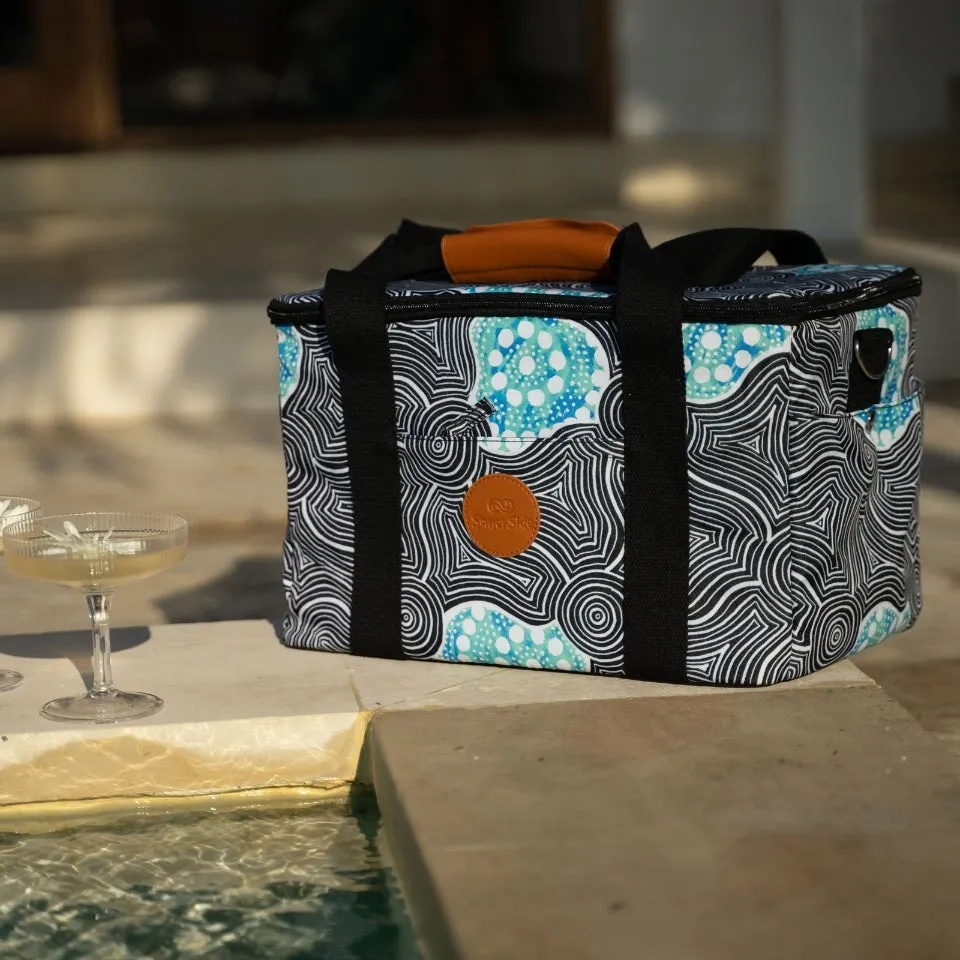 Saltwater Cooler Bag