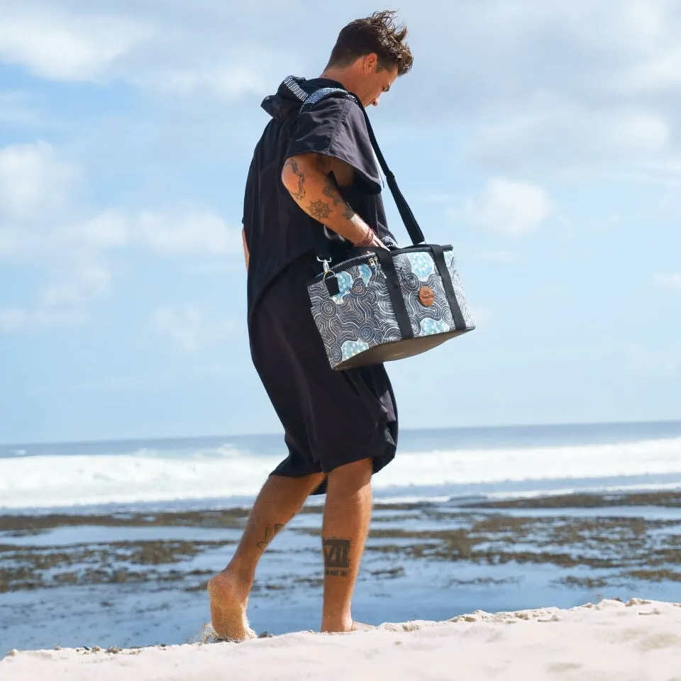 Saltwater Cooler Bag